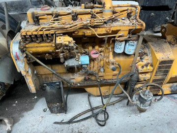 Moteur Cummins