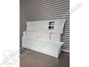 Náhradní díly pro kamiony Iveco 2616 S-Way E6