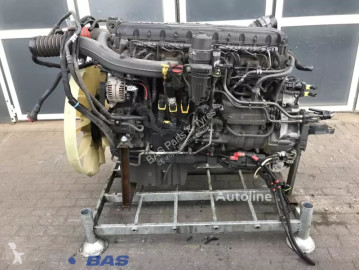 Moteur DAF