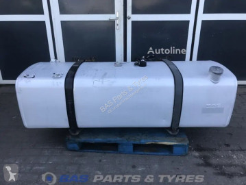 Brandstoftank DAF