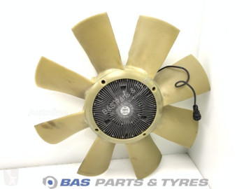 Ventilateur Volvo