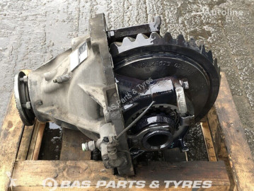 Transmission Volvo
