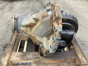 Transmission Volvo