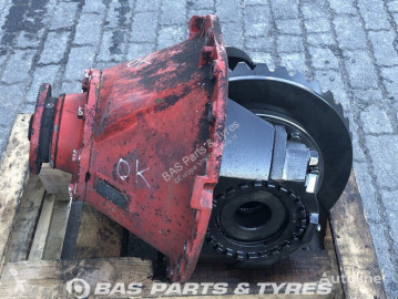 Transmission Volvo