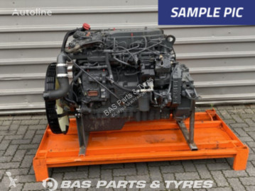 Motor DAF ny