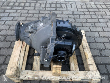 Transmission Volvo