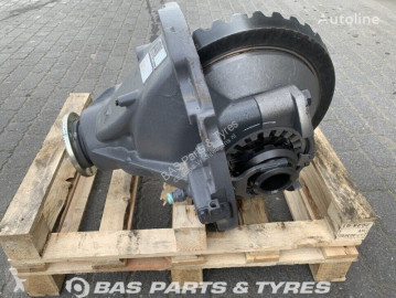 Transmission Volvo