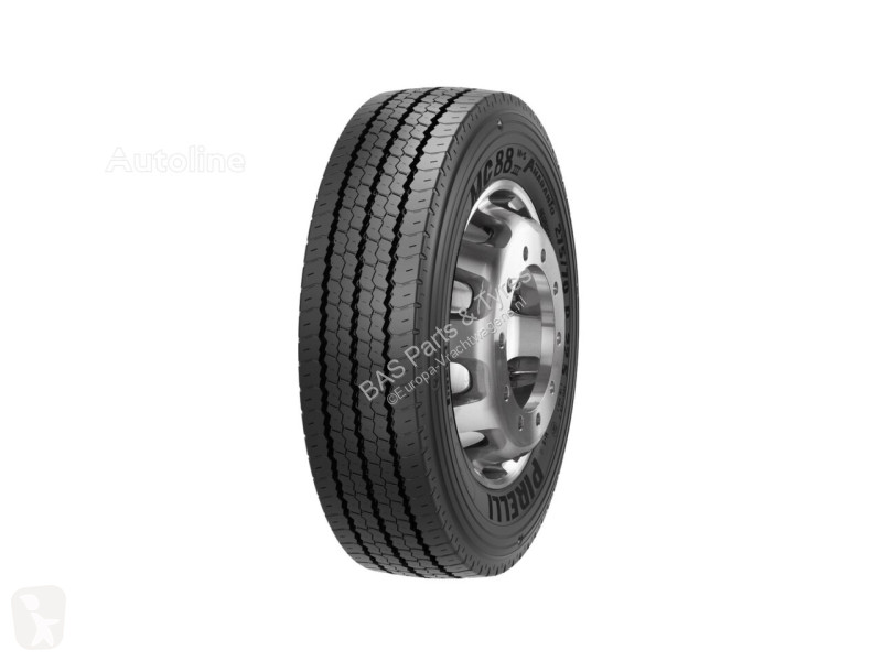 Reservdelar lastbilar Pirelli 275/70R22.5 MC88...