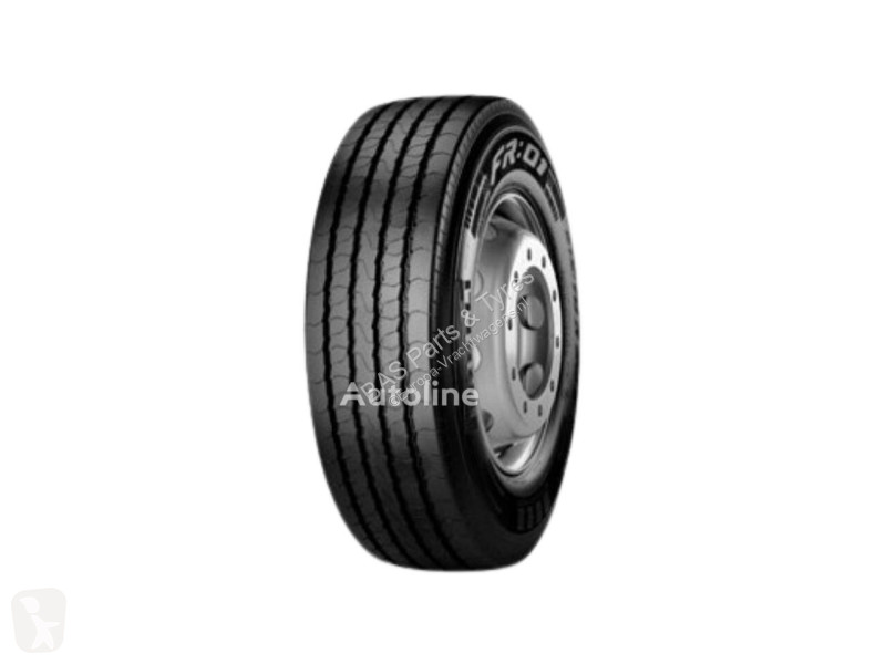 Vrachtwagenonderdelen Pirelli 385/65R22.5 FR:01...