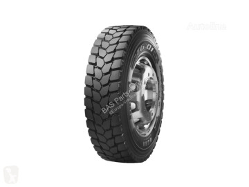 Hjul/däck Pirelli ny