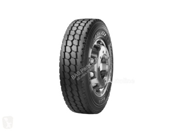Hjul/däck Pirelli ny