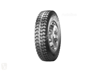 Hjul/däck Pirelli ny