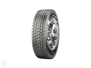 Hjul/däck Pirelli ny