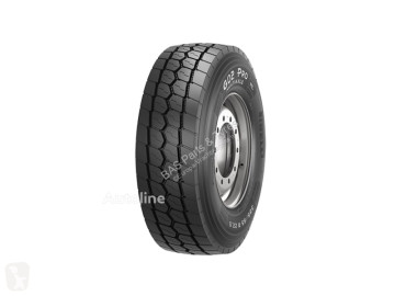 Hjul/däck Pirelli ny