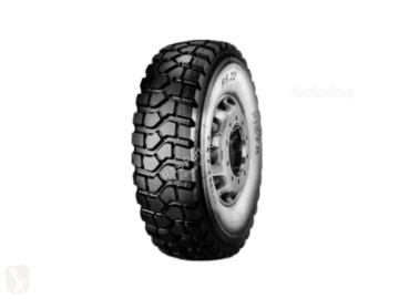 Hjul/däck Pirelli ny