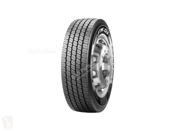 Hjul/däck Pirelli ny