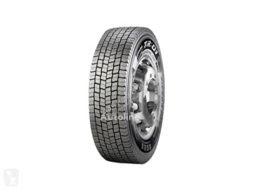 Hjul/däck Pirelli ny