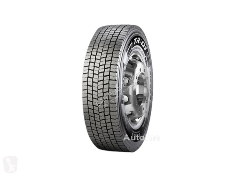 Reservdelar lastbilar Pirelli 295/60R22.5 TR:01...