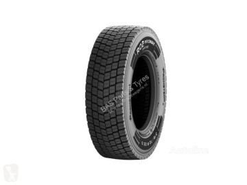 Hjul/däck Pirelli ny