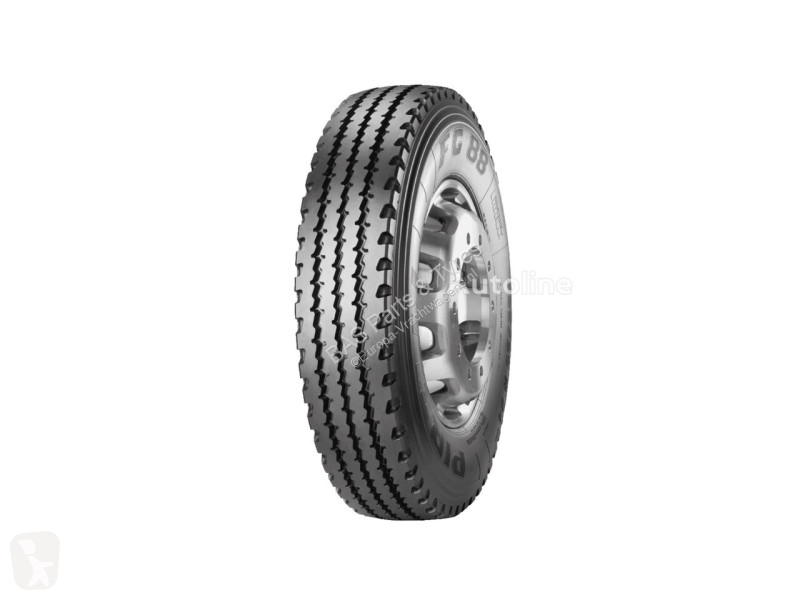 Reservdelar lastbilar Pirelli 315/80R22.5 FG88...