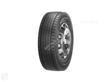 Hjul/däck Pirelli ny