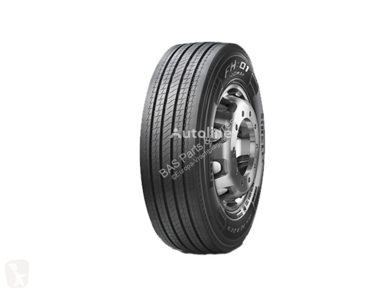 Reservdelar lastbilar Pirelli 315/60R22.5 FH:01...