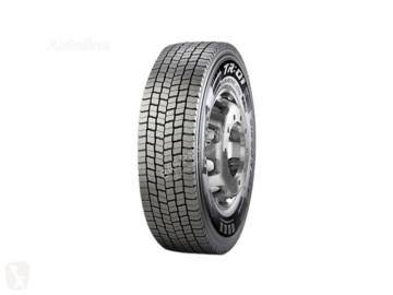 Hjul/däck Pirelli ny