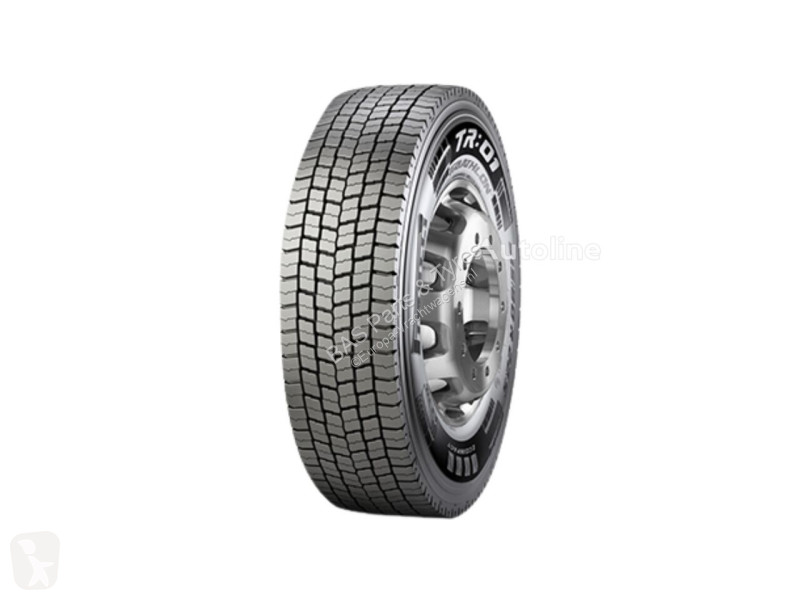 Vrachtwagenonderdelen Pirelli 315/60R22.5 TR:01...
