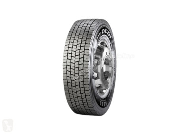 Hjul/däck Pirelli ny