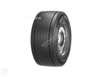 Hjul/däck Pirelli ny