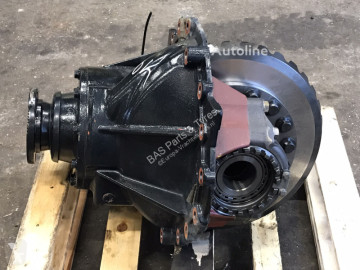 Transmission DAF