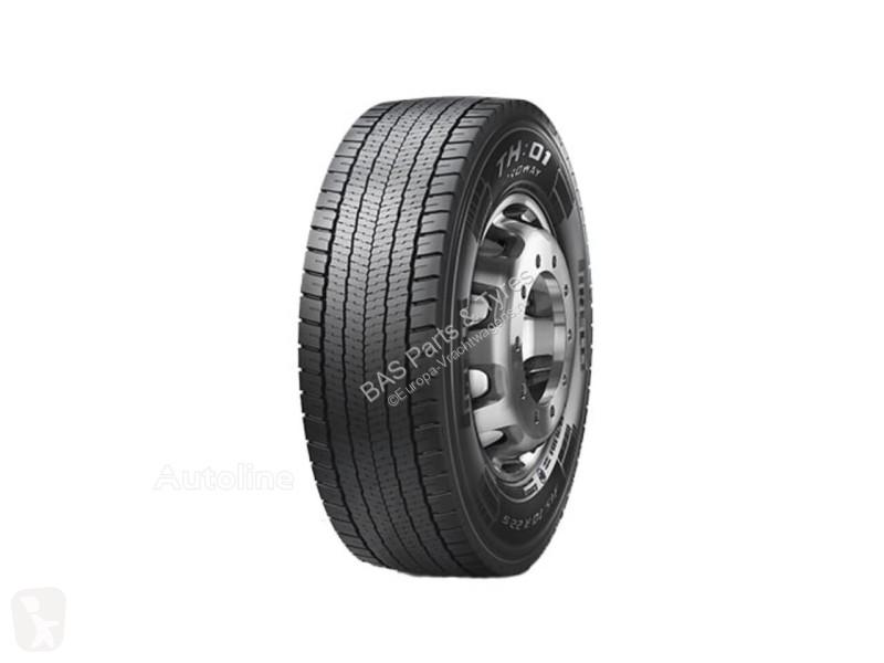 Reservdelar lastbilar Pirelli 315/60R22.5 TH:01...