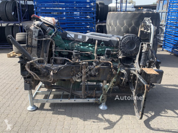Volvo Moteur Aandrijflijn pour camion