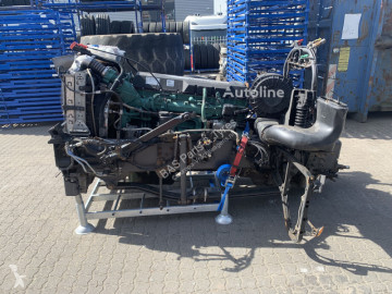 Motor Volvo