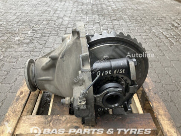 Transmission Volvo