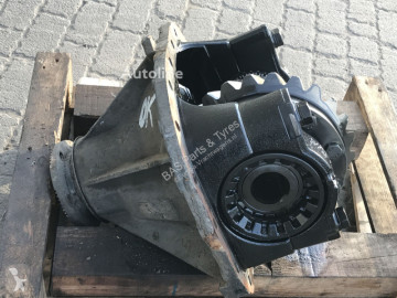 Transmission Volvo