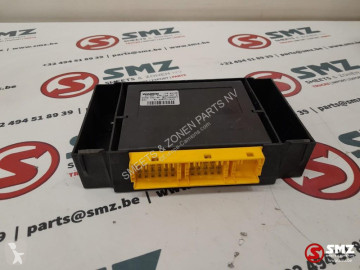 Boîtier de commande MAN
