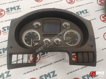 Système électrique DAF