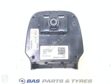 Système électrique DAF