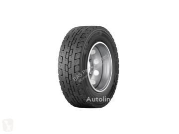Hjul/däck Michelin ny
