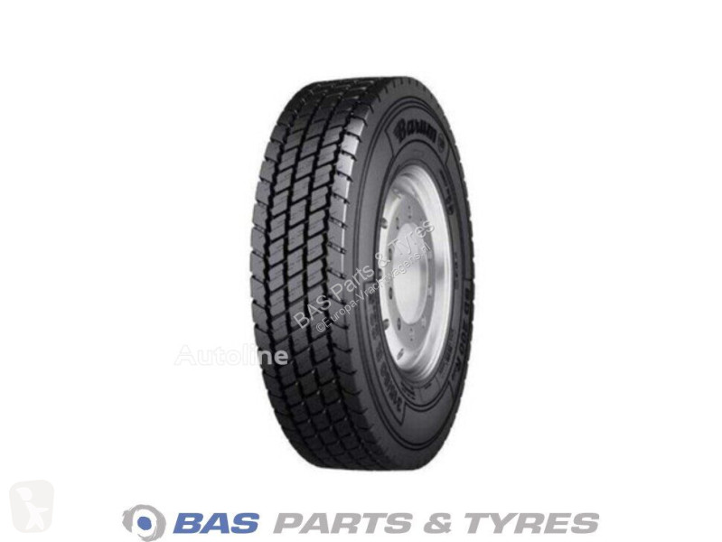 Reservdelar lastbilar Barum 295/80R22.5 BD200 R...