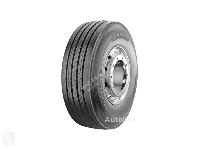 Reservdelar lastbilar Michelin 385/55R22.5 X...