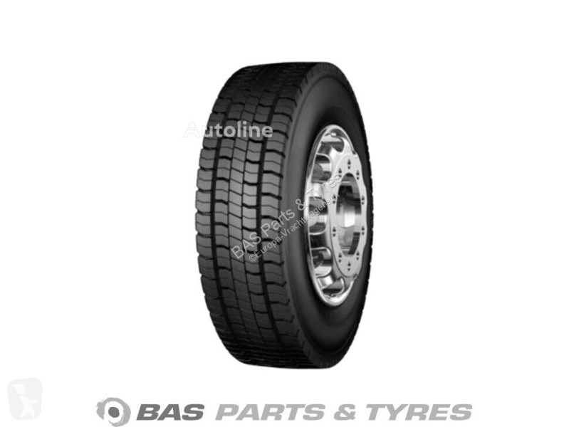 Reservdelar lastbilar Barum 285/70R19.5 BD200 R...
