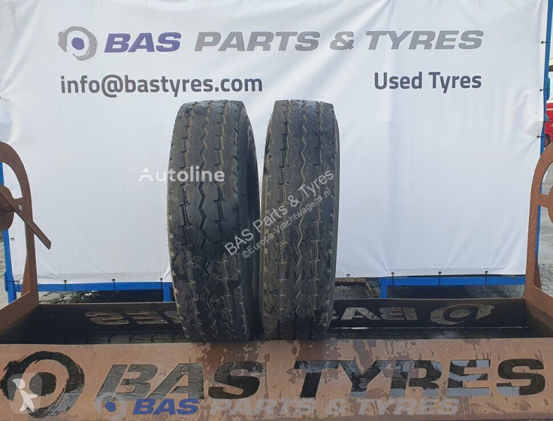 Reservdelar lastbilar Pirelli 13R22.5 FG:01...