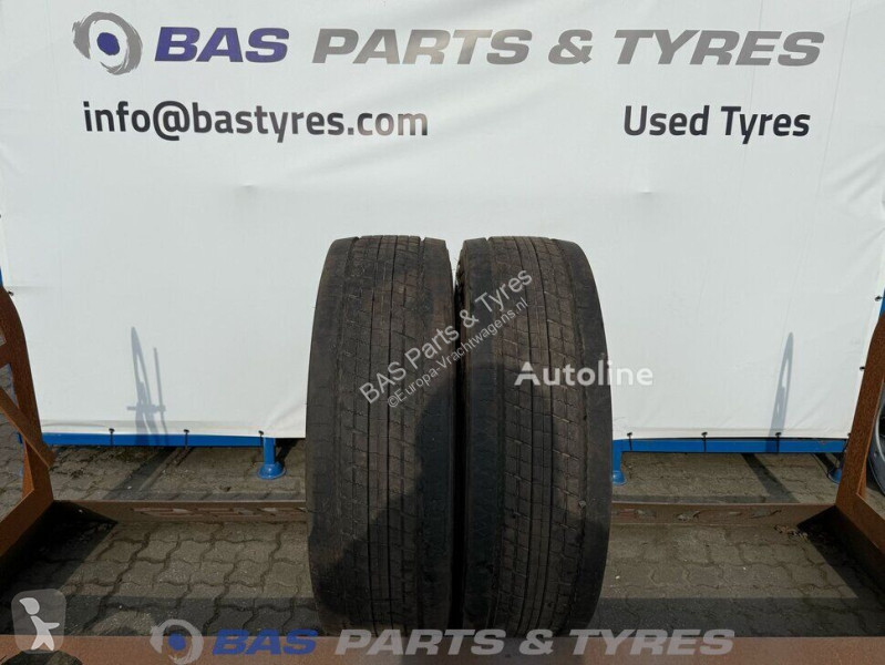 قطع غيار الآليات الثقيلة Bridgestone...