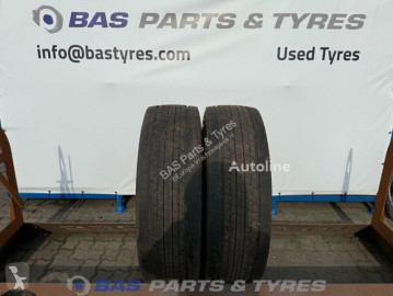 Roue / pneu Bridgestone