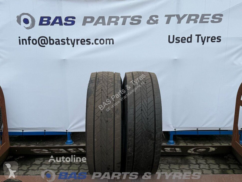 Vrachtwagenonderdelen Goodyear 315/70R22.5...
