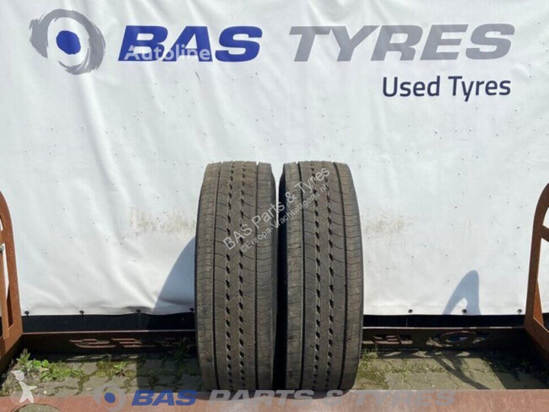 Ricambio per autocarri Goodyear 315/70R22.5...