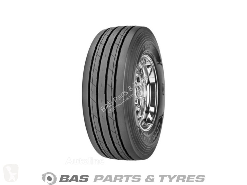 Reservdelar lastbilar Goodyear 215/75R17.5 KMAX...