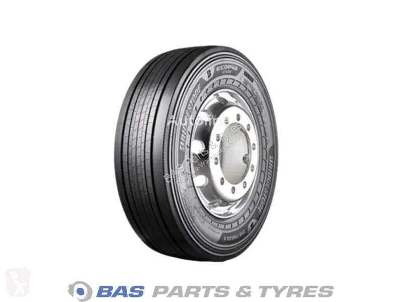 Reservdelar lastbilar Bridgestone 315/70R22.5...